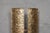 Metal Mid-Century Style Golden Murano Glass Wall Sconce, 2000 For Sale - Image 7 of 11