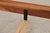 Brown Stickley Cherry Pencil Post Queen Size Bed For Sale - Image 8 of 18