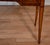 1890 Antique French Louis XVI Satinwood & Walnut Inlaid Makeup Vanity Ladies Desk For Sale - Image 6 of 17