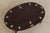 1990s Stickley Mahogany Butlers Tray Top Table For Sale - Image 5 of 16