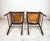 Late 19th Century Aesthetic Movement Dining Chairs, Set of 6 For Sale - Image 17 of 18