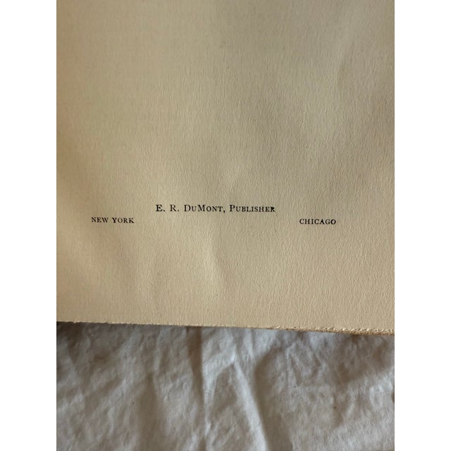 Mid 20th Century Sir Walter Scott Immortals Edition Books, Complete Set of 25 Volumes For Sale - Image 10 of 10