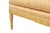Mid 20th Century Louis XVI Style Canapé Corbeille Settee For Sale - Image 5 of 10