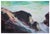 California Coastal Waves Seascape Original Oil on Canvas by k.o. Buck For Sale - Image 4 of 4