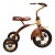 Antique Amf Junior Corp. Tricycle c.1950 For Sale