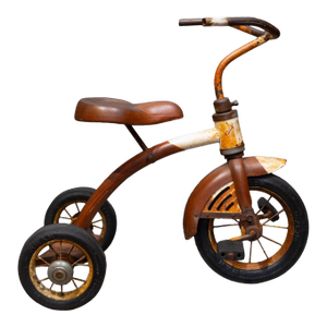 Antique Amf Junior Corp. Tricycle c.1950