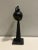 1980s Philippe Ferrari (1961-), Vintage “Woman,” Postmodern Bronze Sculpture, Signed & Dated For Sale - Image 5 of 7