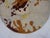 Space Age Round Long Wool Rug, 1970s For Sale - Image 6 of 11