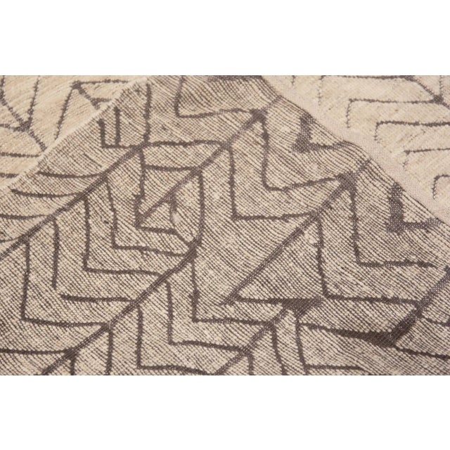Large Modern Area Rug For Sale - Image 4 of 8