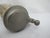 Reinhold Merkelbach German Lords Prayer 13 1/2" Tall Pottery & Pewter Beer Stein For Sale - Image 9 of 9