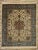 Vintage Persian Tabriz Rug - 09'00 X 11'03 For Sale In Dallas - Image 6 of 7