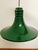 1950s Vintage Danish Green Pendant, 1950s For Sale - Image 5 of 7