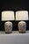 Early 20th Century Chinese Imari Style Lamps - a Pair For Sale - Image 11 of 12