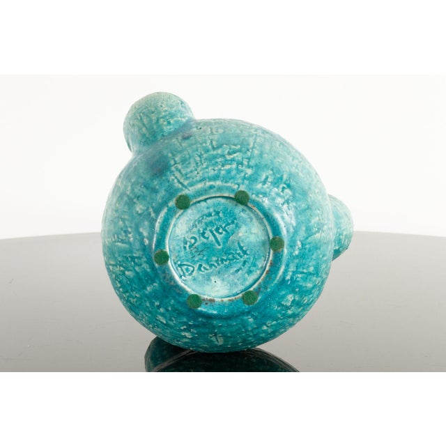 Danish Candleholder from Sejer Keramik, 1960s For Sale - Image 16 of 18