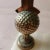 1962 Golf Hole in One Trophy Alabaster Stone Base Paperweight For Sale - Image 9 of 9