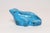 Vintage Italian Rimini Blu Ceramic Frog by Aldo Londi for Bitossi For Sale In New York - Image 6 of 16