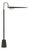 Regina Andrew Raven Floor Lamp (Oil Rubbed Bronze) For Sale