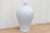 Elegant White Porcelain Jar For Sale In Los Angeles - Image 6 of 8