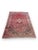 Large Antique Middle Eastern Qashqai Rug For Sale - Image 3 of 5