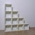 Original Modular Cube Bookcase, 1970s, Set of 10 For Sale - Image 10 of 18