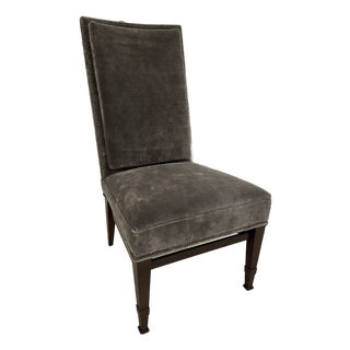 Hickory Chair Atelier Side Chair For Sale