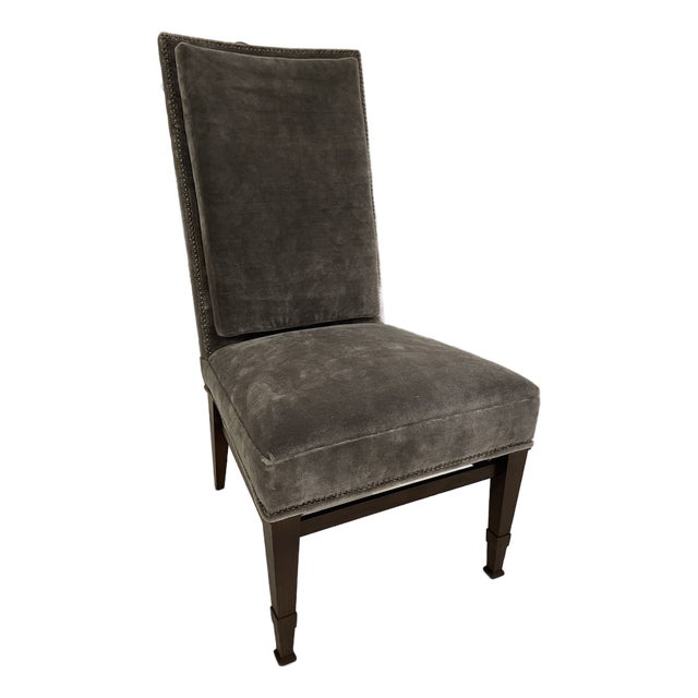 Hickory Chair Atelier Side Chair For Sale