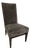 Hickory Chair Atelier Side Chair For Sale