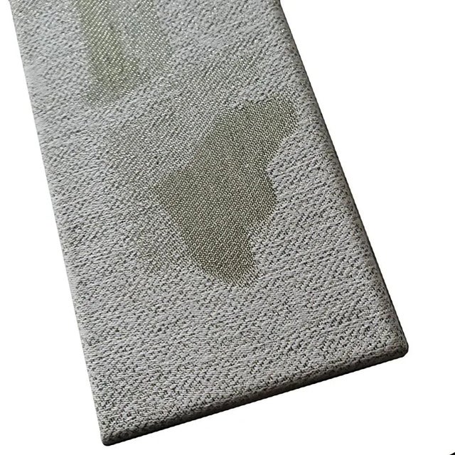 Jacquard Woven Wall Art by Anke Land For Sale - Image 5 of 6