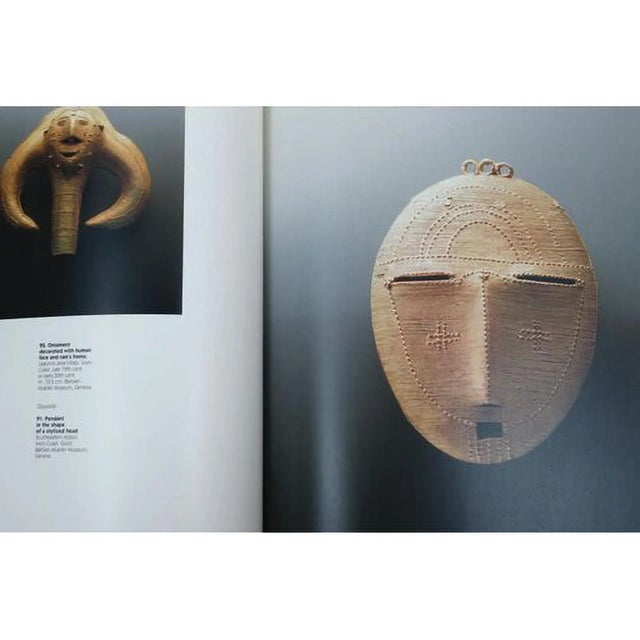 Art and Craft in Africa by Laure Meyer For Sale In Tampa - Image 6 of 8