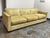 Contemporary Baker Furniture Manhattan Sofa For Sale - Image 3 of 12