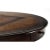 Italian Round Rustic Game Table For Sale - Image 4 of 9