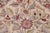 1990s Shabby Chic 1990's Pak-Persian Black/Black Wool Rug - 9'2'' X 12'3'' For Sale - Image 5 of 9