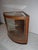 Bauhaus Corner Display Case For Sale - Image 4 of 18