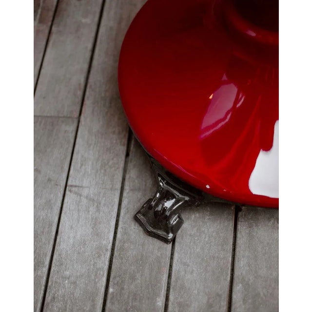 Model H9 Red Slicer For Sale - Image 4 of 18