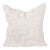 Indoor/Outdoor Pillow 24 x 24 Syros Natural For Sale