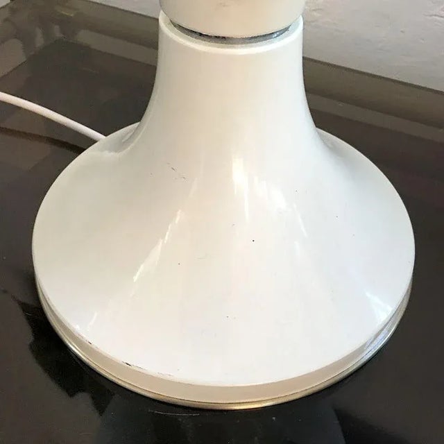 Model Home Table Lamp by Gaetano Sciolari for Ecolight, 1960s For Sale - Image 9 of 15