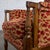 Late 19th to Early 20th Century French Louis XVI Bergere Chair Directoire Style Brunschwig & Fils Fabric For Sale - Image 13 of 18