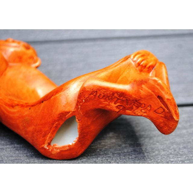 Jaru 1960's Jaru Originals Pair of Monkeys For Sale - Image 4 of 6