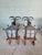 Wrought Iron Corner Lanterns, Set of 2 For Sale - Image 14 of 14