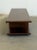 Coffee Vintage 1960s Walnut Coffee Table For Sale - Image 8 of 14