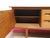 Brown Mid Century Modern Teak Afromosia Credenza Sideboard by Younger For Sale - Image 8 of 15