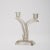 Candlestick by Guido Balsamo Stella for Ferro Tozo, 1925 For Sale - Image 3 of 6