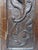 Antique 19th Century Carved Wooden Wall Panels, Set of 2 For Sale - Image 12 of 14