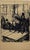 Gabriele Galantara, Sentence, Mixed Media Drawing, 1907 For Sale