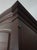 Henkel Harris Model #165 Mahogany Dome Top Armoire Cabinet For Sale - Image 13 of 18