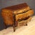 Wood 20th Century Venetian Dresser, 1950s For Sale - Image 7 of 13