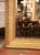 19th Century French Napoleon III Carved Giltwood Wall Mirror For Sale In Dallas - Image 6 of 10