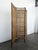 Vintage Screen in Split Bamboo, in Very Good conditions.