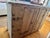 Antique White Early 20th Century German Pine Chest of Drawers For Sale - Image 8 of 9