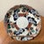 Antique Arita Porcelain Scalloped Hand Painted Imari Bowl Meiji Period (1868-1912) Japan For Sale In Chicago - Image 6 of 12